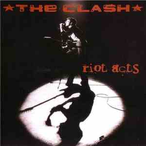The Clash - Riot Acts download free