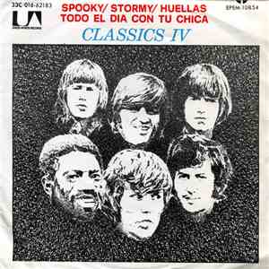 The Classics IV - Stormy download free