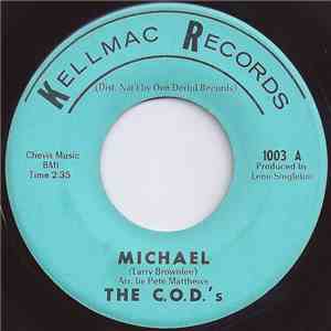 The C.O.D.'s - Michael download free