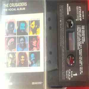 The Crusaders - The Vocal Album download free