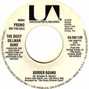 The Daisy Dillman Band - Border Bound download free