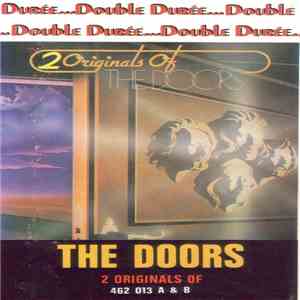 The Doors - 2 Originals Of The Doors download free