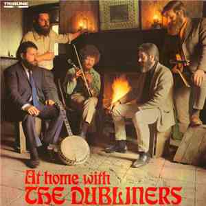 The Dubliners - At Home With The Dubliners download free