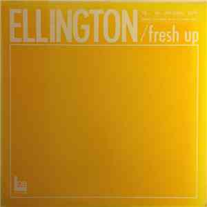 The Duke Ellington Orchestra - Ellington Fresh up download free