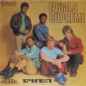 The Equals - Supreme download free