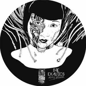 The Exaltics - The Rise And Fall Ep download free