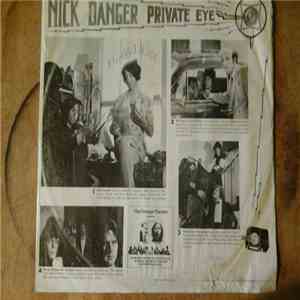 The Firesign Theatre - Nick Danger Private Eye Case No. 666 download free