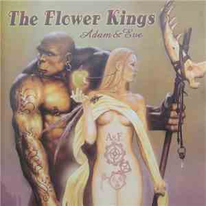 The Flower Kings - Adam & Eve download free