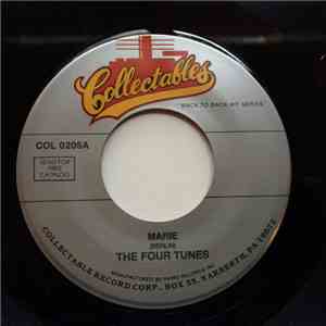 The Four Tunes - Marie / I Understand (Just How You Feel) download free