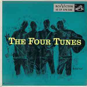 The Four Tunes - The Last Round-up / Cool Water / Don't Get Around Much Anymore / Water Boy download free
