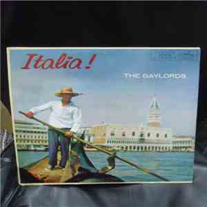 The Gaylords - Italia ! download free