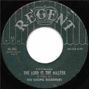 The Gospel Redeemers - The Lord Is The Master / My Soul's Salvation download free