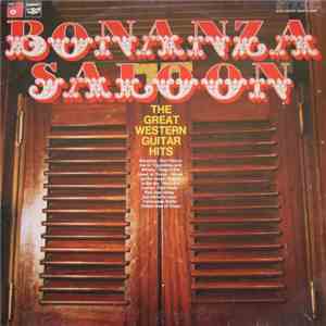 The Hearts Of Texas - Bonanza Saloon download free