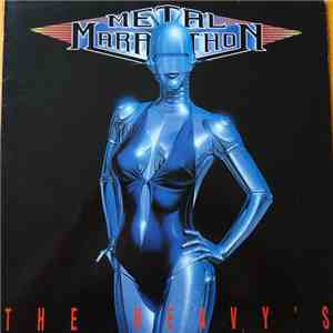 The Heavy's - Metal Marathon download free