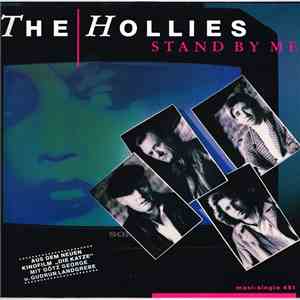 The Hollies - Stand By Me download free