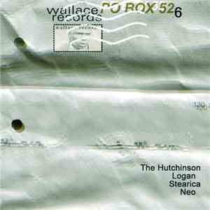 The Hutchinson / Logan  / Stearica / Neo  - Po Box 52.6 download free