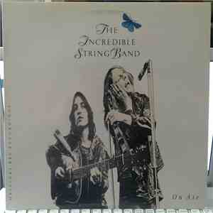 The Incredible String Band - On Air download free