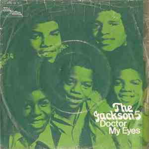 The Jackson 5 - Doctor My Eyes download free