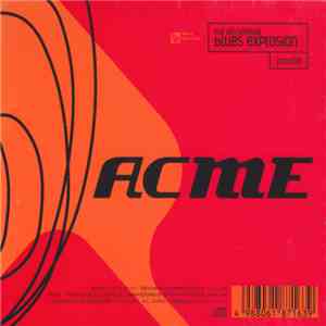 The Jon Spencer Blues Explosion - Acme download free
