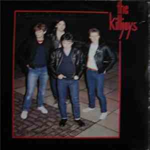The Killjoys  - This Is Not Love download free