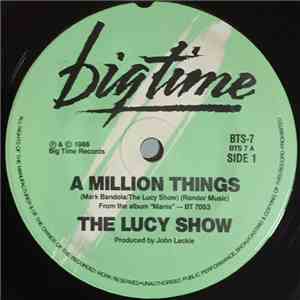 The Lucy Show - A Million Things download free