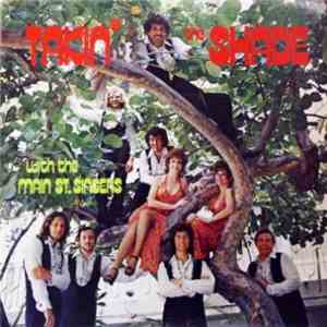 The Main St. Singers - Takin' The Shade download free
