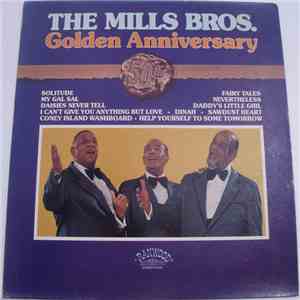 The Mills Brothers - 50th Anniversary download free