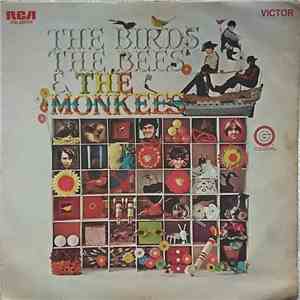 The Monkees - The Birds, The Bees & The Monkees download free