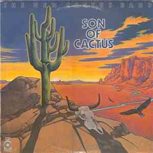 The New Cactus Band - Son Of Cactus download free