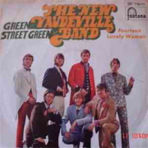 The New Vaudeville Band - Green Street Green download free