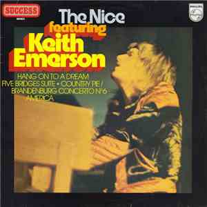 The Nice Featuring Keith Emerson - The Nice download free