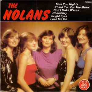 The Nolans - The Nolans download free