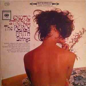 The Percy Faith Strings - Exotic Strings download free
