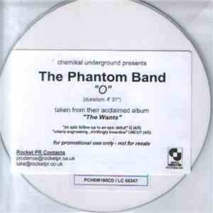 The Phantom Band - O download free
