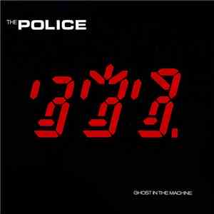 The Police - Ghost In The Machine download free