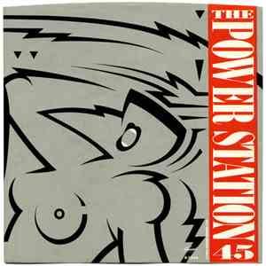 The Power Station - Some Like It Hot download free