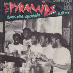 The Pyramids  - Drunk And Disorderly download free