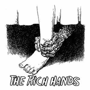 The Rich Hands - Heartbreaker / Girl download free