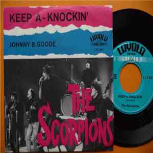 The Scorpions - Keep A-Knockin' download free