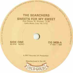The Searchers - Sweets For My Sweet download free