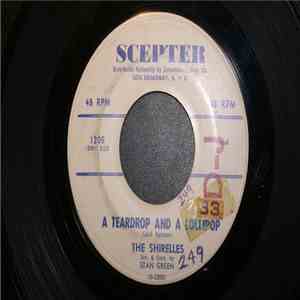 The Shirelles - A Teardrop And A Lollipop download free