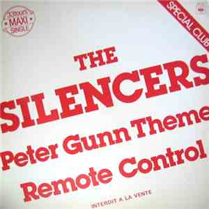 The Silencers  - Peter Gunn Theme download free
