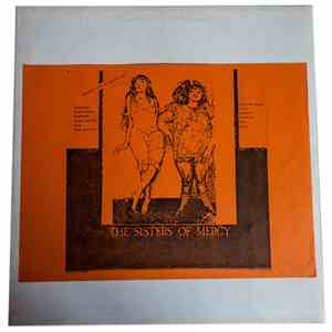 The Sisters Of Mercy - Recorded Live At Brixton Ace download free