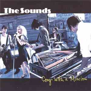 The Sounds - Song With A Mission download free
