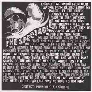The Spectacle - Läkonia Demo download free