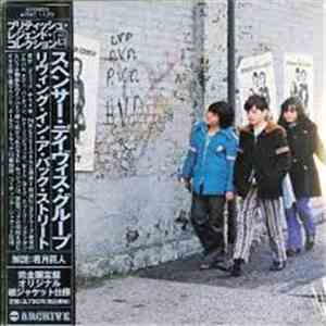 The Spencer Davis Group - Living In A Back Street download free