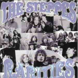 The Steppes - Rarities download free