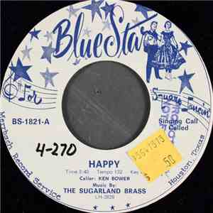 The Sugarland Brass - Happy download free