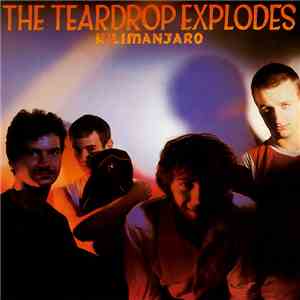 The Teardrop Explodes - Kilimanjaro download free