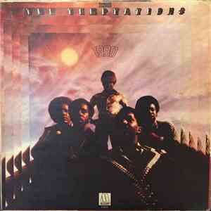 The Temptations - 1990 download free